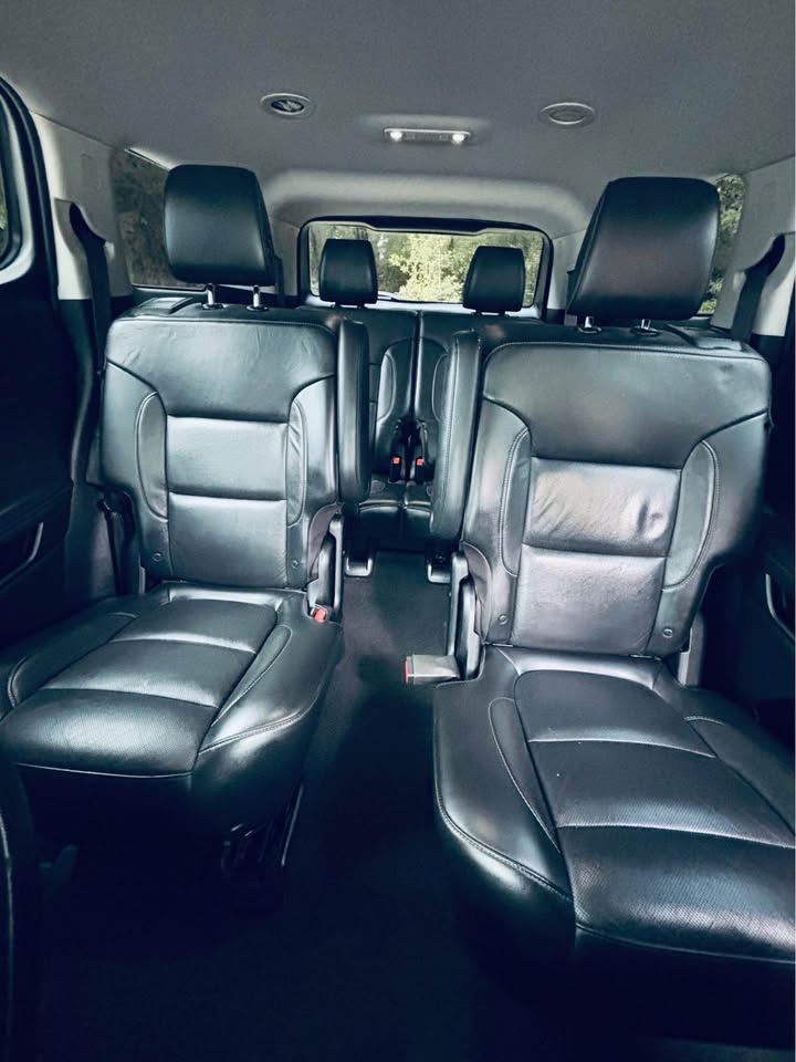 2018 GMC Acadia - $9,999