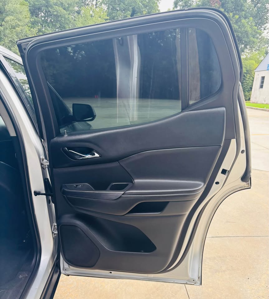 2018 GMC Acadia - $9,999