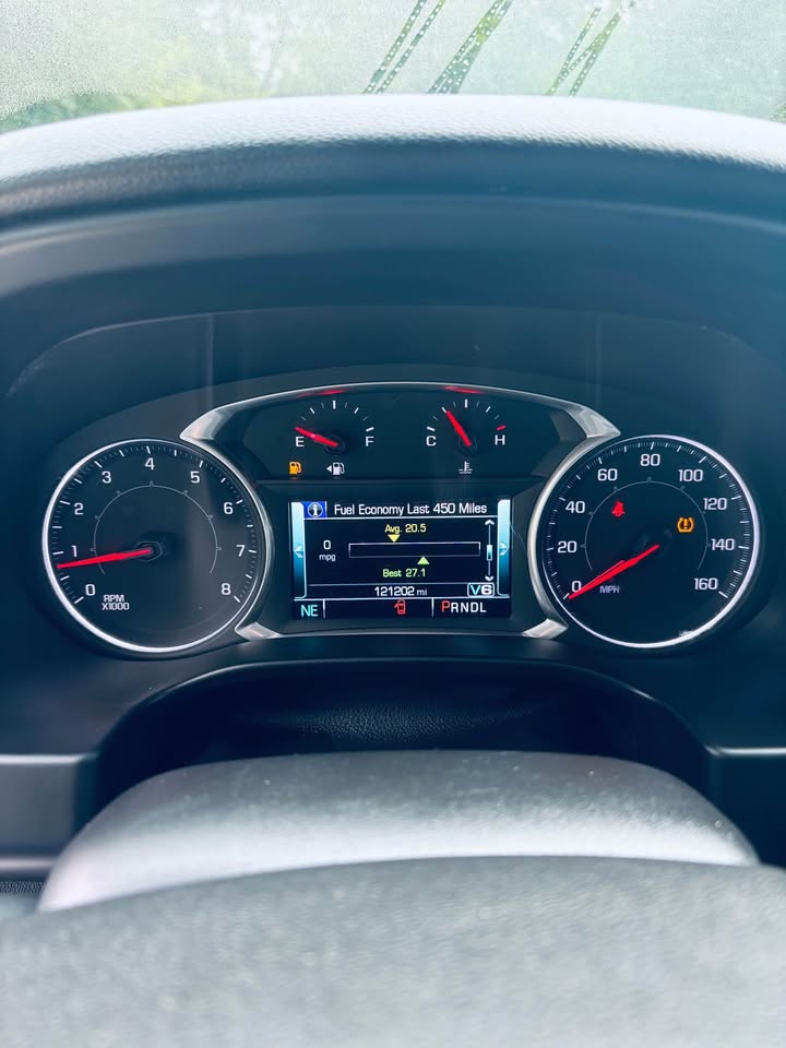 2018 GMC Acadia - $9,999
