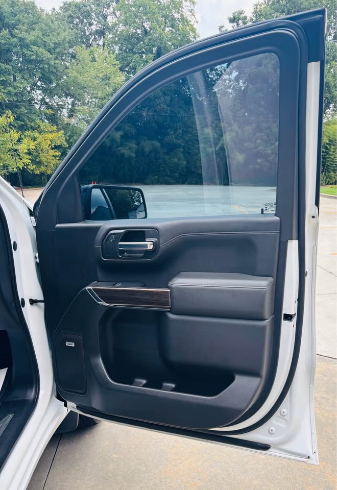 2020 Chevrolet Silverado - $21,999