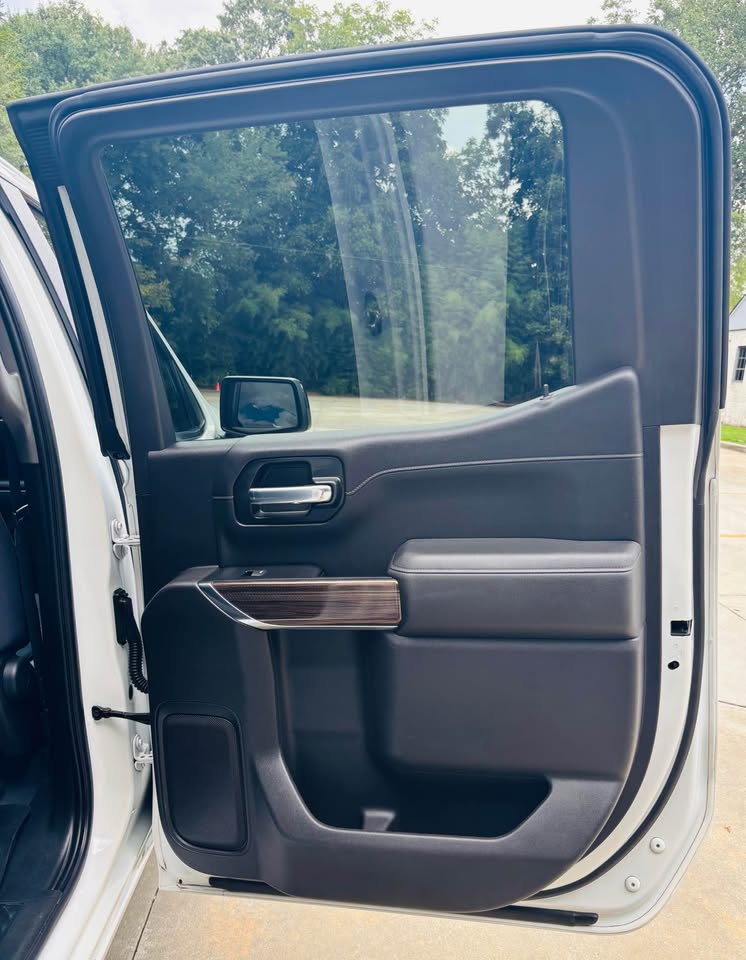 2020 Chevrolet Silverado - $21,999