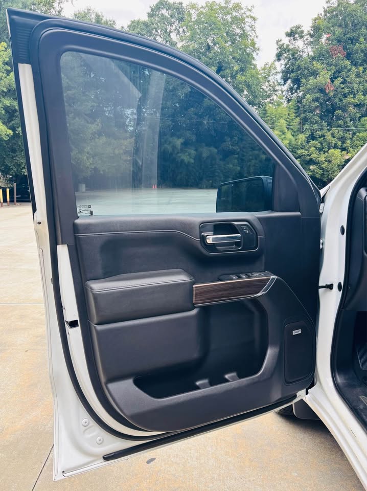 2020 Chevrolet Silverado - $21,999