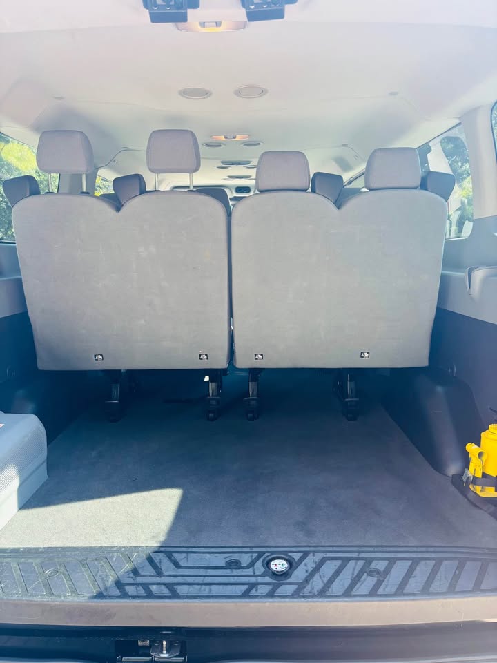 2016 Ford Transit - $14,999