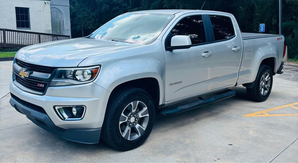 2016 Chevrolet Colorado - $14,999