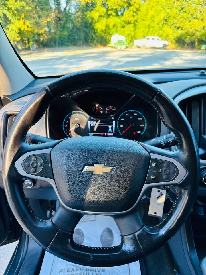 2016 Chevrolet Colorado - $11,999