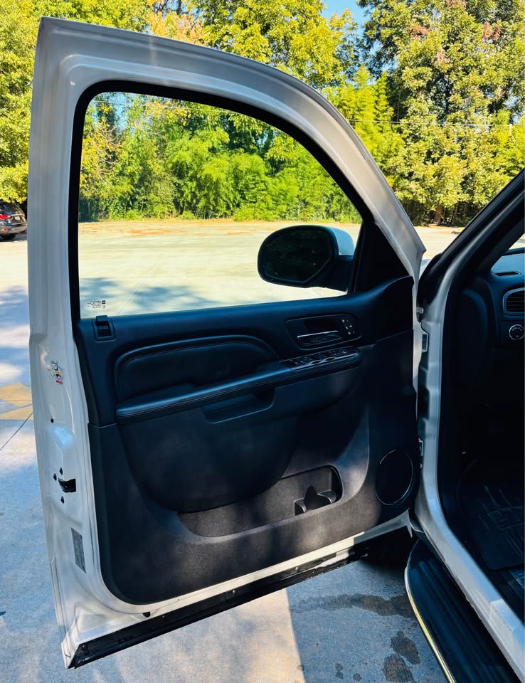 2012 GMC Yukon - $7,495