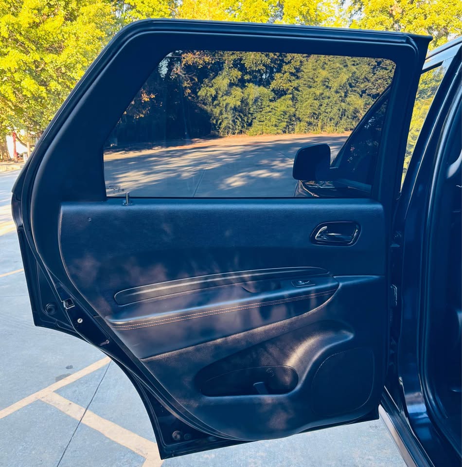 2021 Dodge Durango - $28,999