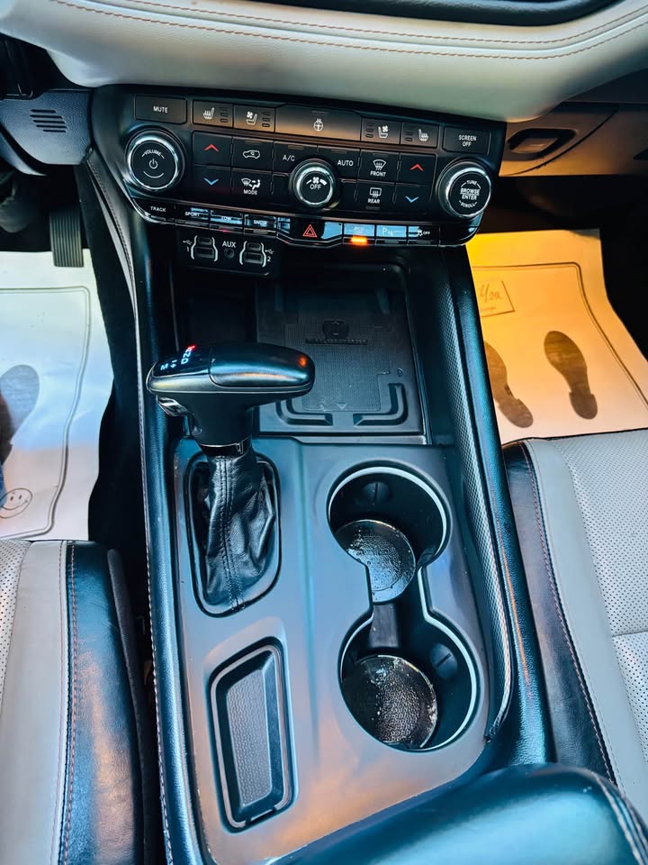 2021 Dodge Durango - $28,999