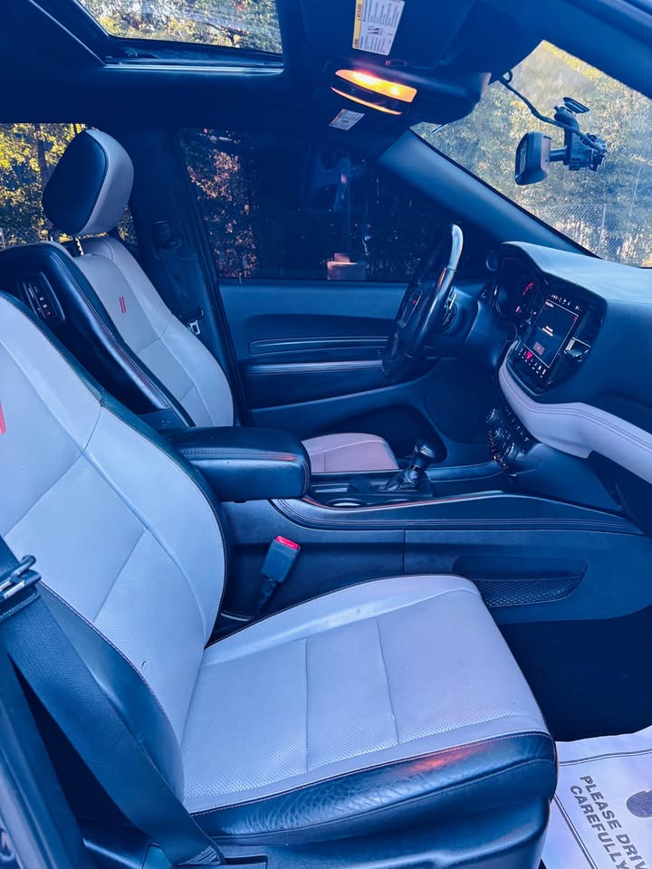 2021 Dodge Durango - $28,999