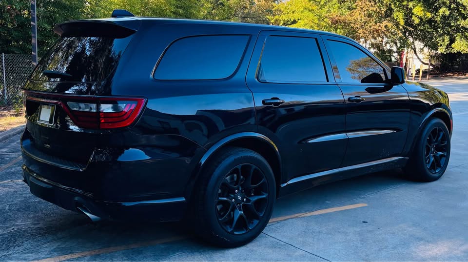 2021 Dodge Durango - $28,999