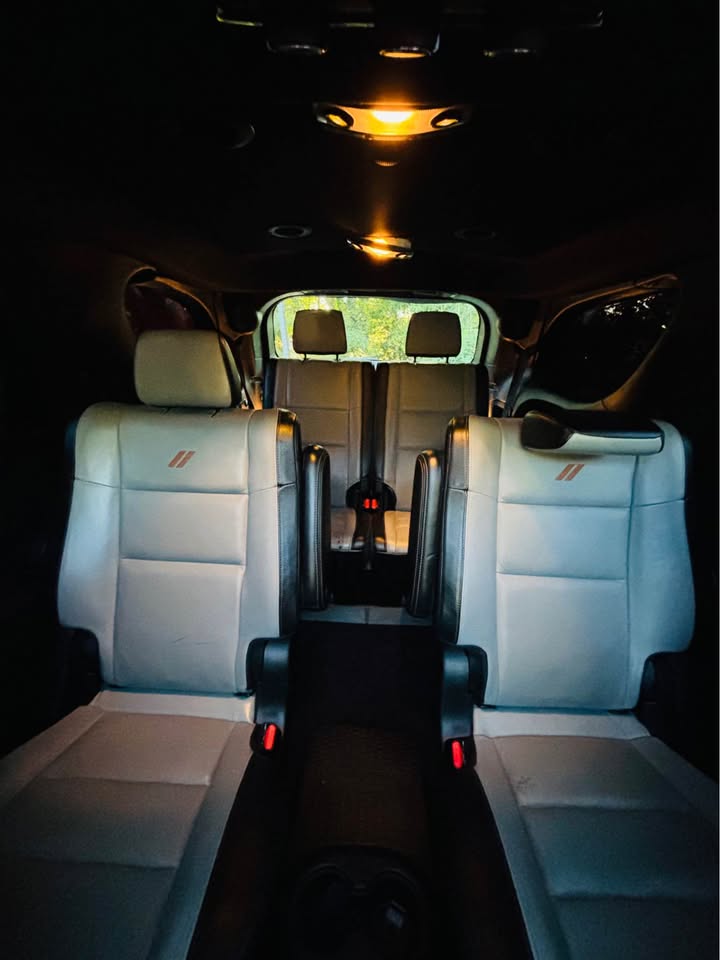 2021 Dodge Durango - $28,999