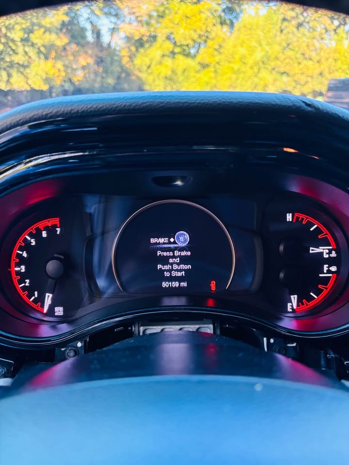 2021 Dodge Durango - $28,999