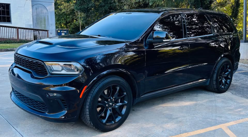 2021 Dodge Durango - $28,999