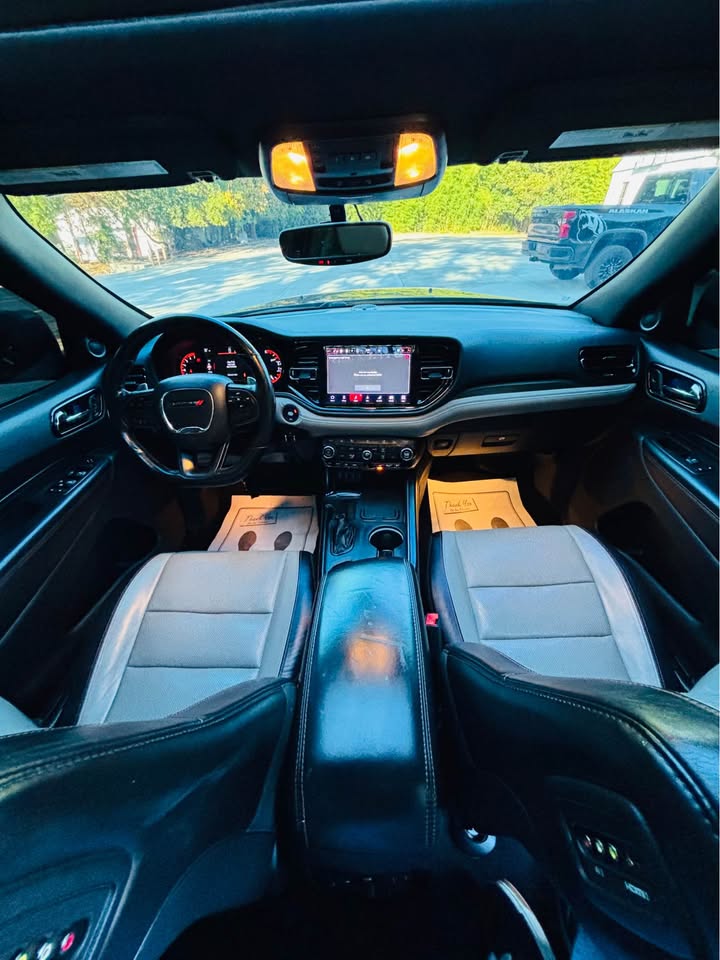 2021 Dodge Durango - $28,999