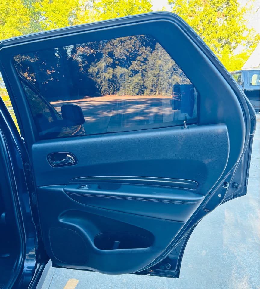 2021 Dodge Durango - $28,999