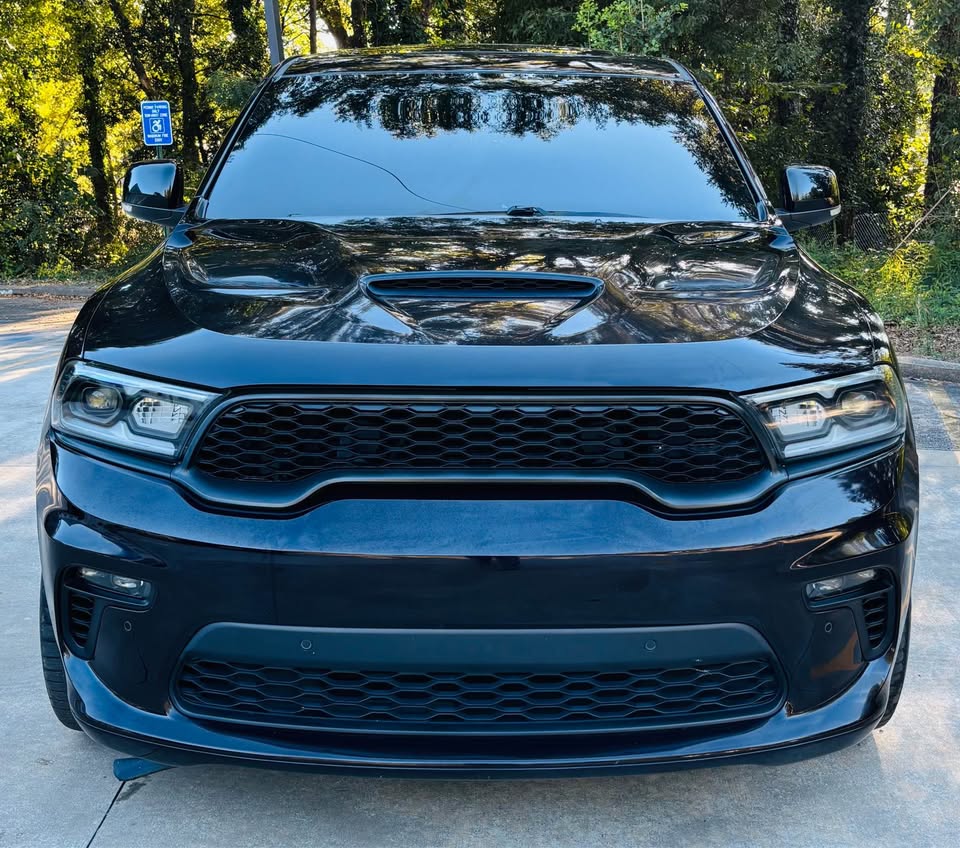 2021 Dodge Durango - $28,999