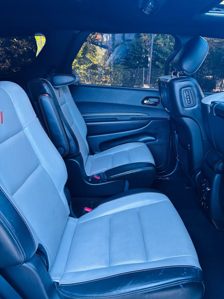 2021 Dodge Durango - $28,999