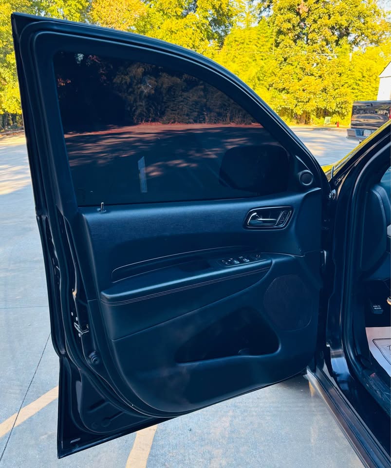 2021 Dodge Durango - $28,999