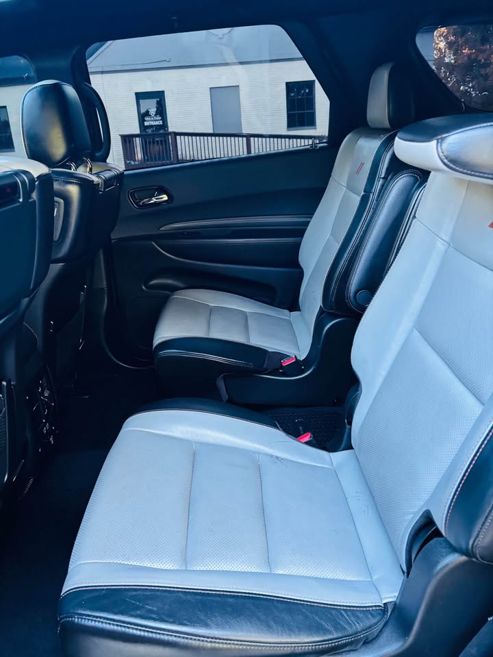 2021 Dodge Durango - $28,999