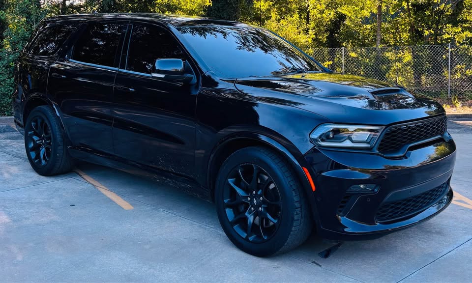 2021 Dodge Durango - $28,999