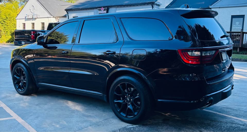 2021 Dodge Durango - $28,999