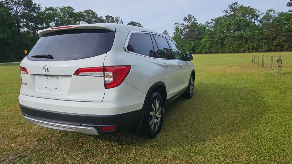 2015 Nissan Rogue SL photo