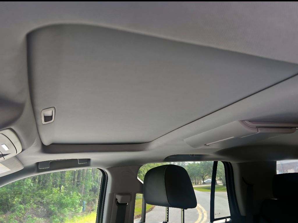 2020 Chevrolet Tahoe LT photo