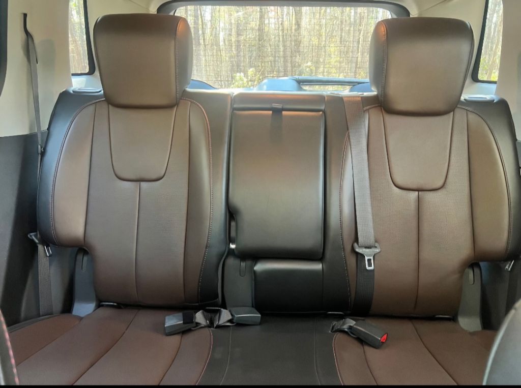 2010 GMC Terrain SLT-1 photo