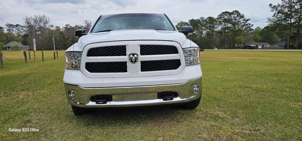 2015 RAM 1500 SLT photo