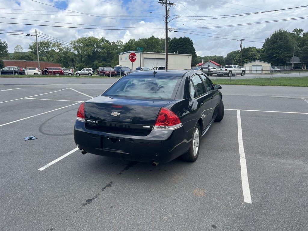 2014 Chevrolet Impala - $9,995