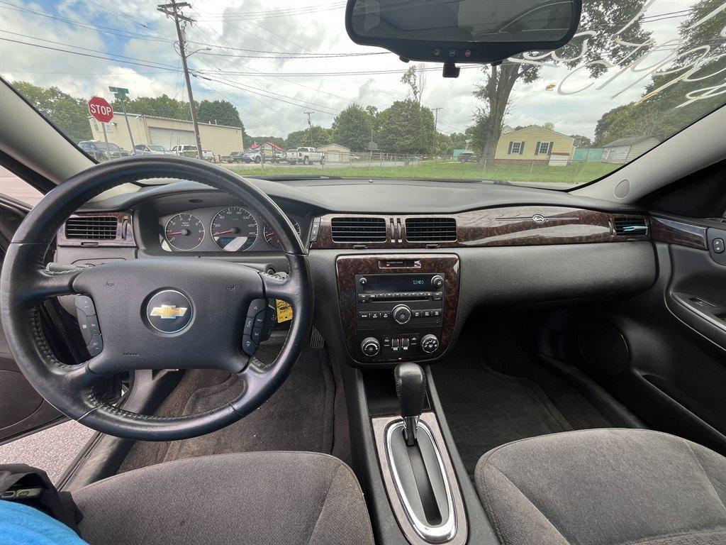 2014 Chevrolet Impala - $9,995