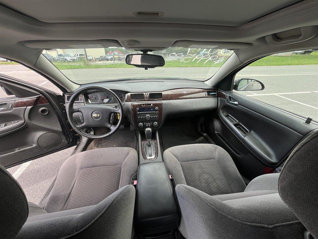 2014 Chevrolet Impala - $9,995