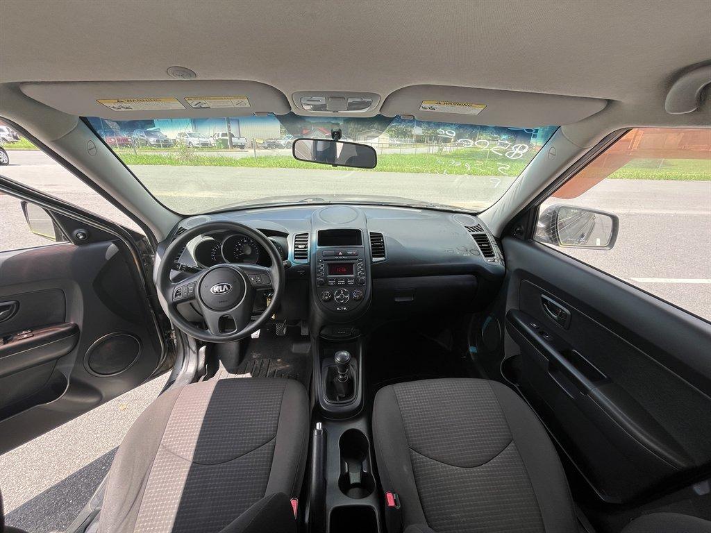2017 Kia Forte - $11,995