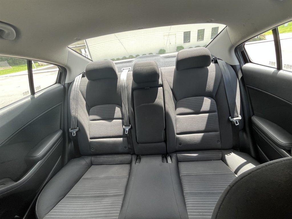 2017 Kia Forte - $11,995
