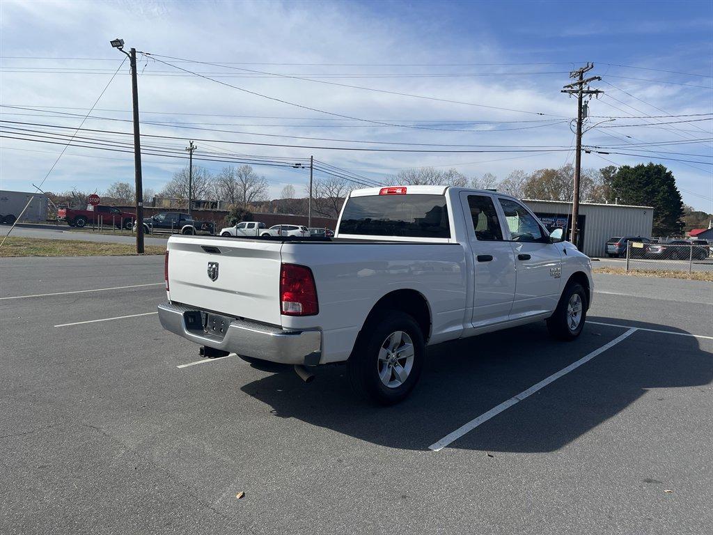 2019 Ram 1500 - $19,995
