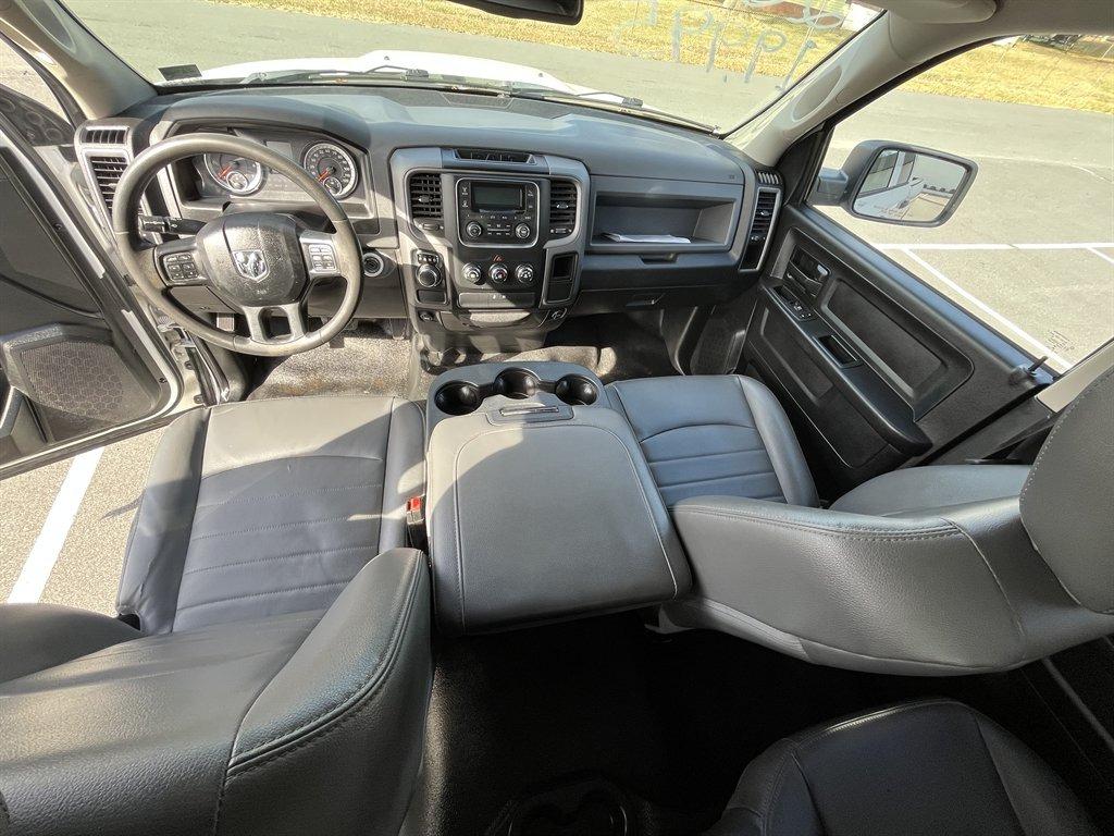 2019 Ram 1500 - $19,995