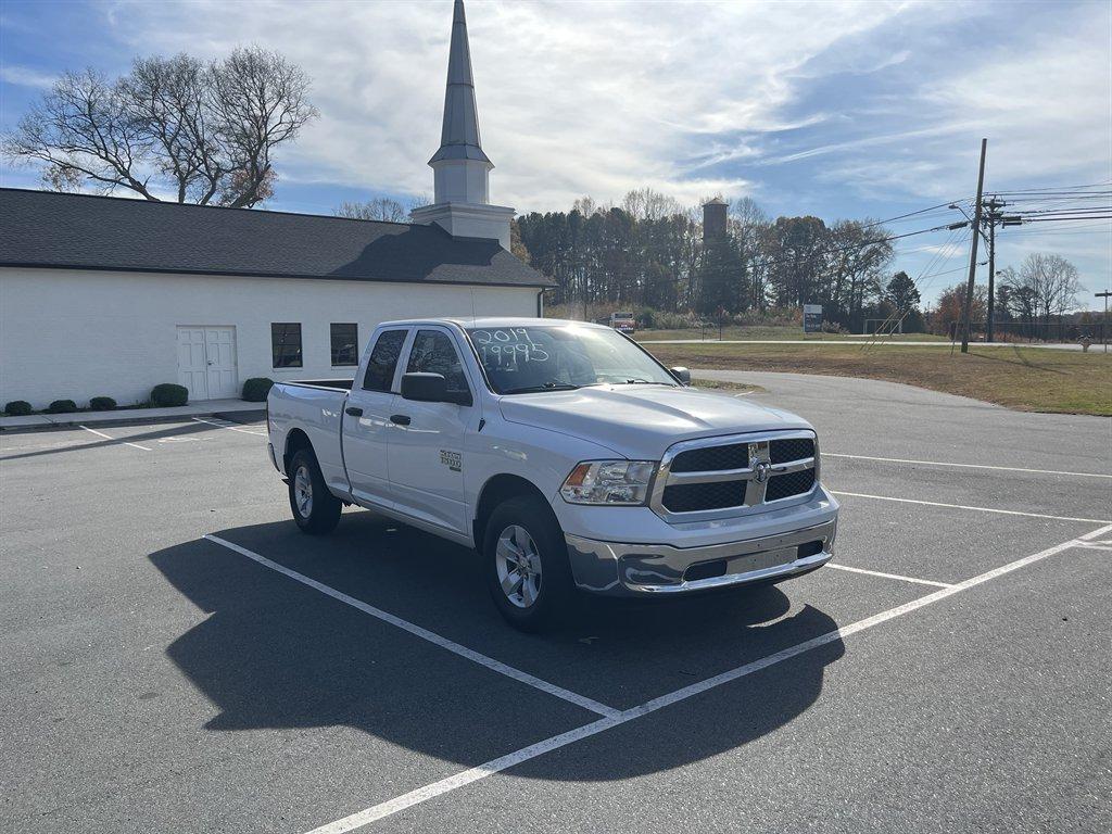 2019 Ram 1500 - $19,995