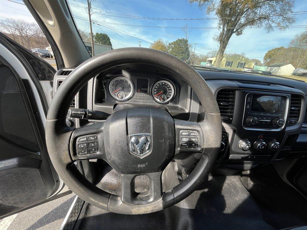2019 Ram 1500 - $19,995