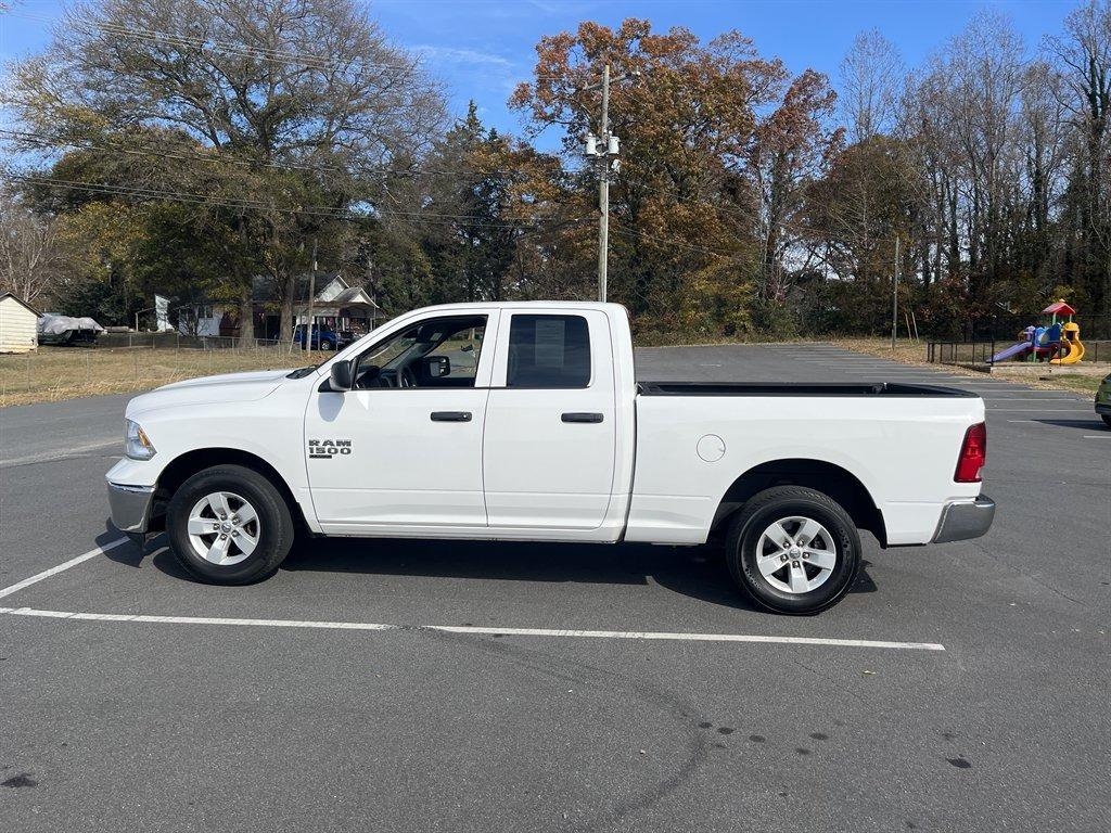 2019 Ram 1500 - $19,995