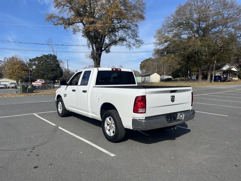 2019 Ram 1500 - $19,995