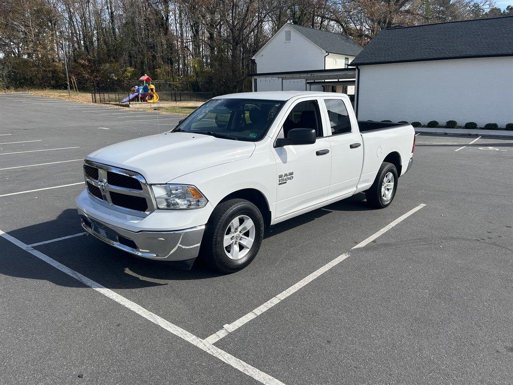 2019 Ram 1500 - $19,995
