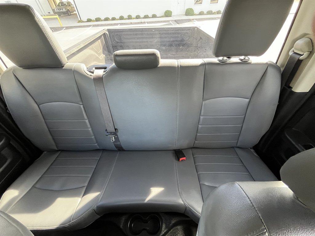 2019 Ram 1500 - $19,995