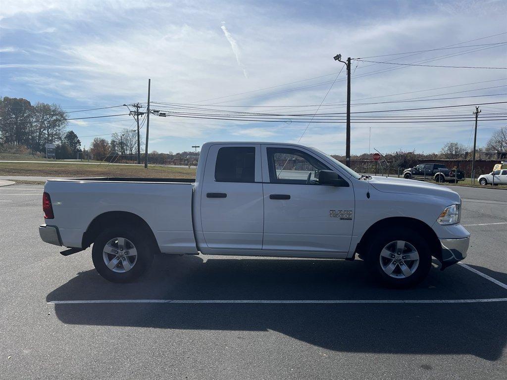 2019 Ram 1500 - $19,995