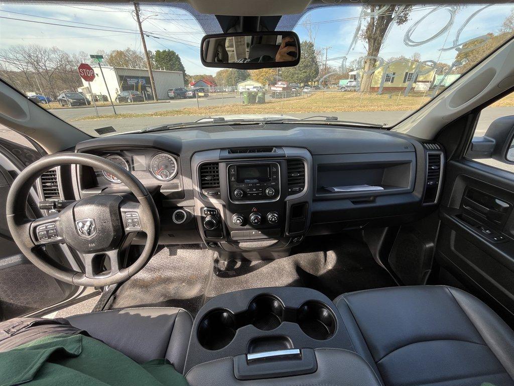 2019 Ram 1500 - $19,995