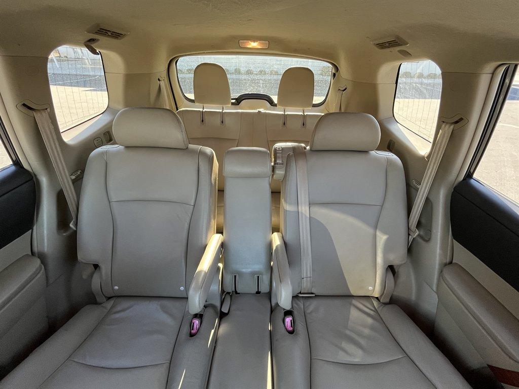 2008 Toyota Highlander - $9,995