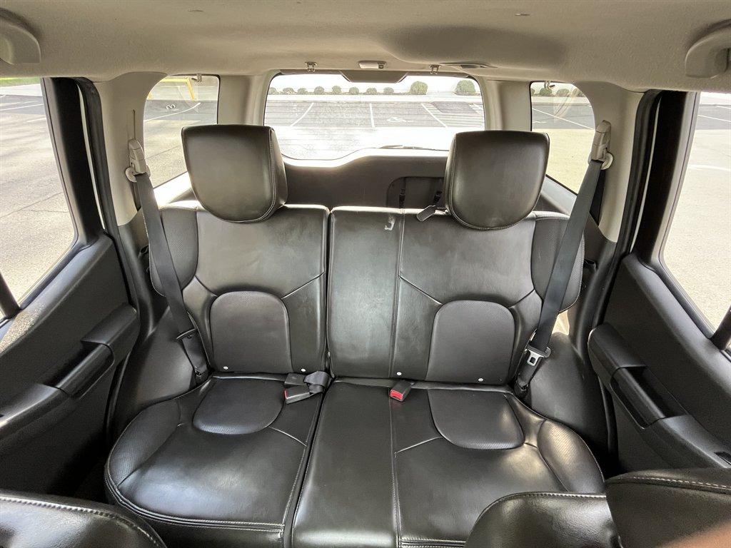 2013 Nissan Xterra - $12,995