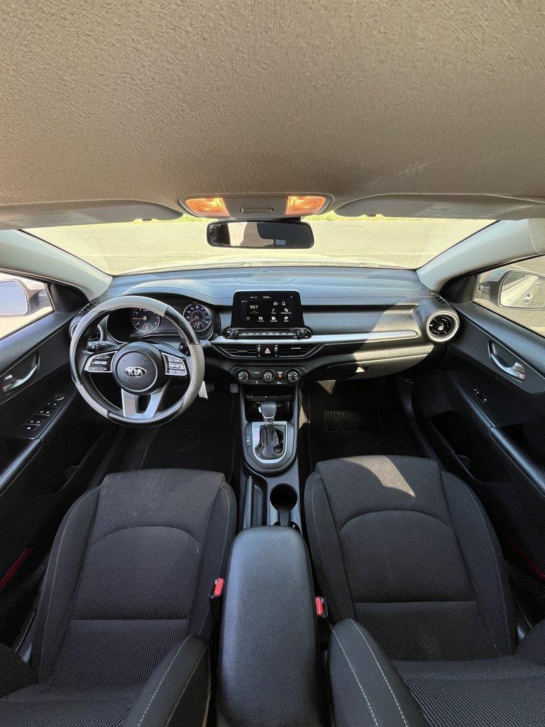 2020 Kia Forte - $11,595