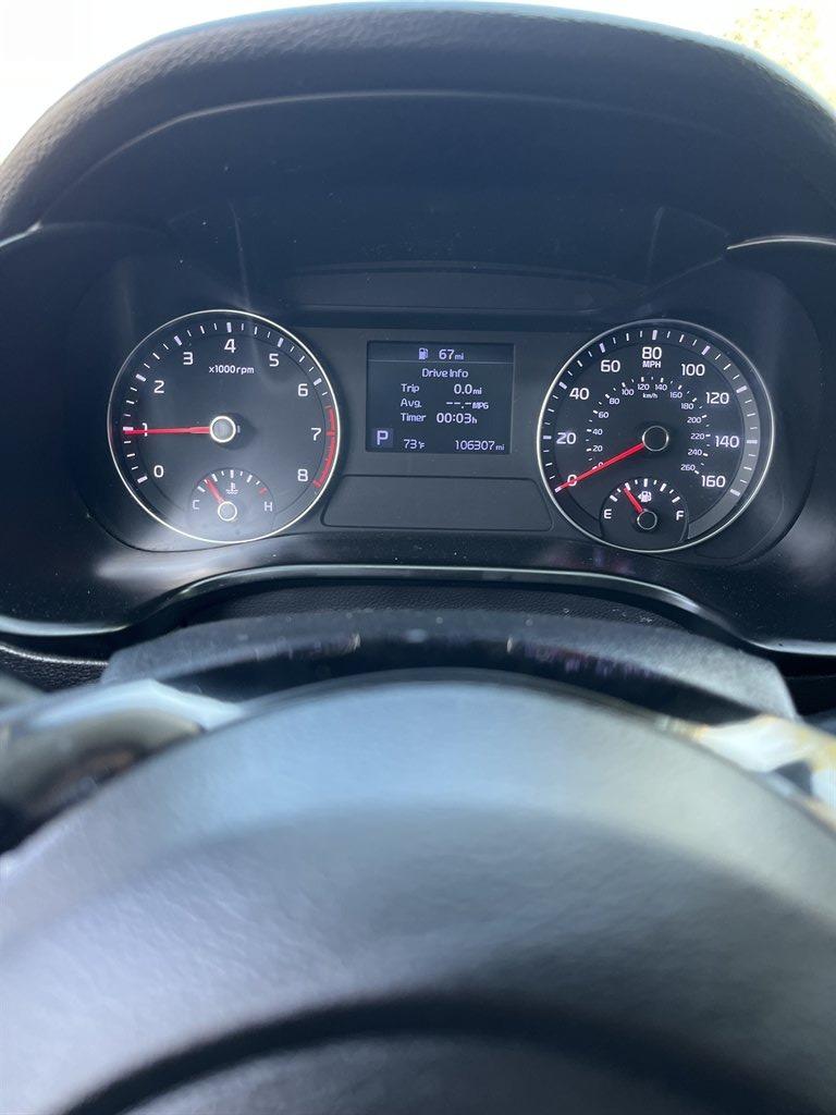 2020 Kia Forte - $11,595