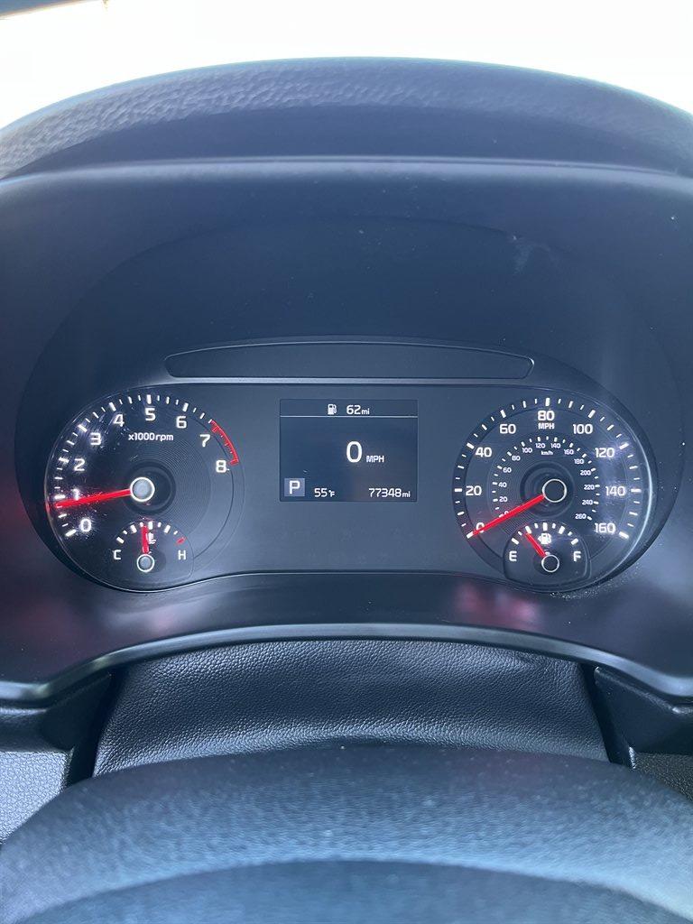 2021 Kia Soul - $13,500