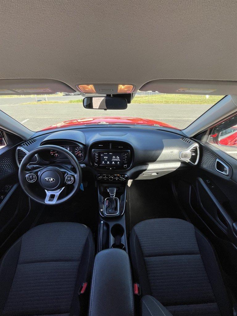 2021 Kia Soul - $13,500
